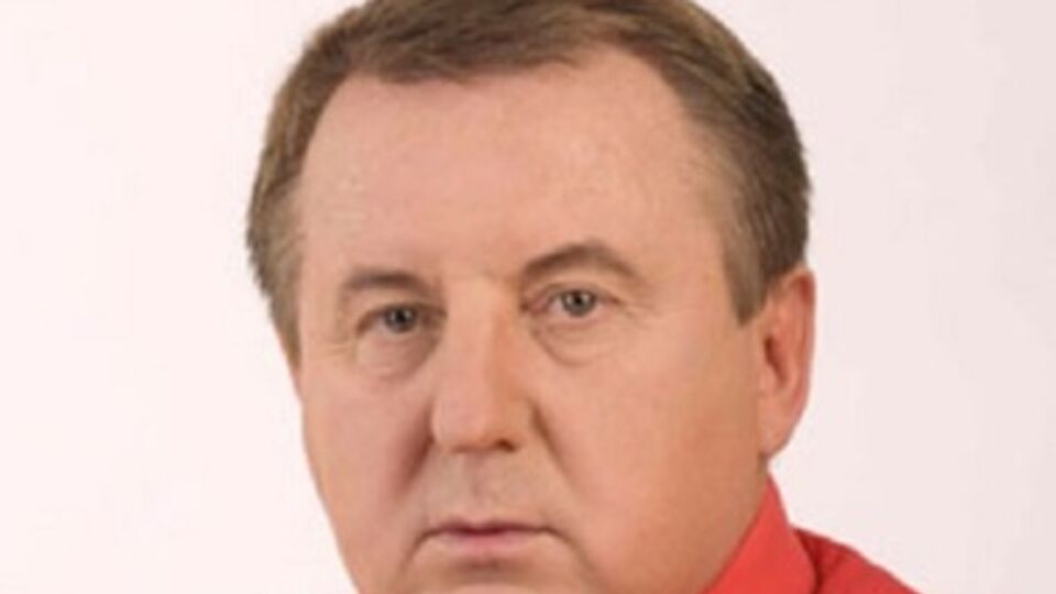 Сергей Шувайников