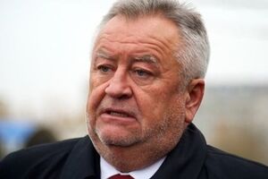 Борис Климчук