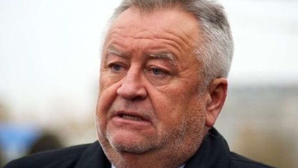 Борис Климчук