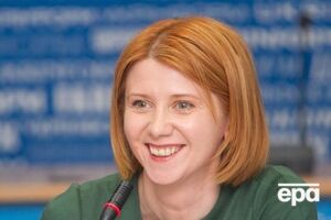 Дарья Чепак