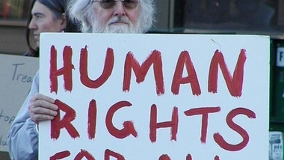 Human Rights Watch возмущены насилием в Киеве