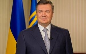 Виктор Янукович