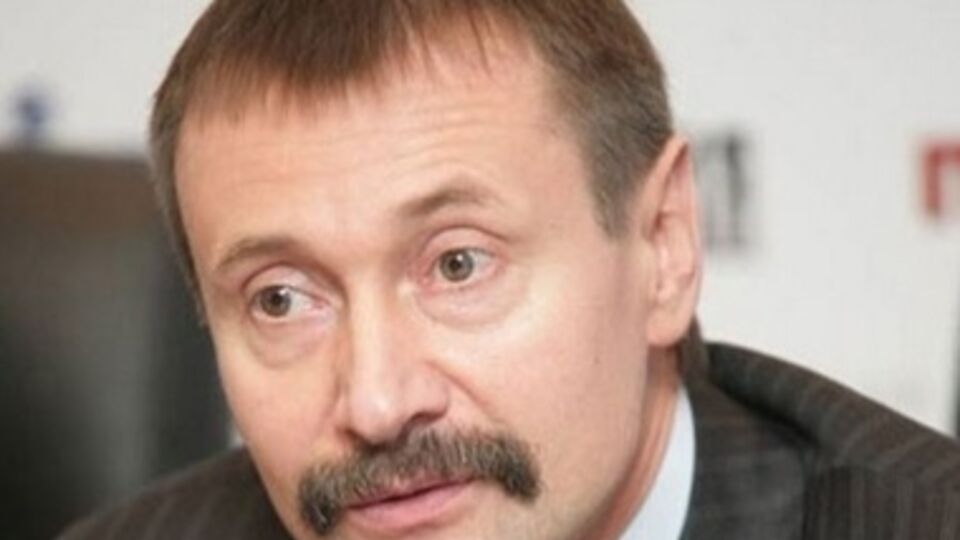 Михаил Папиев