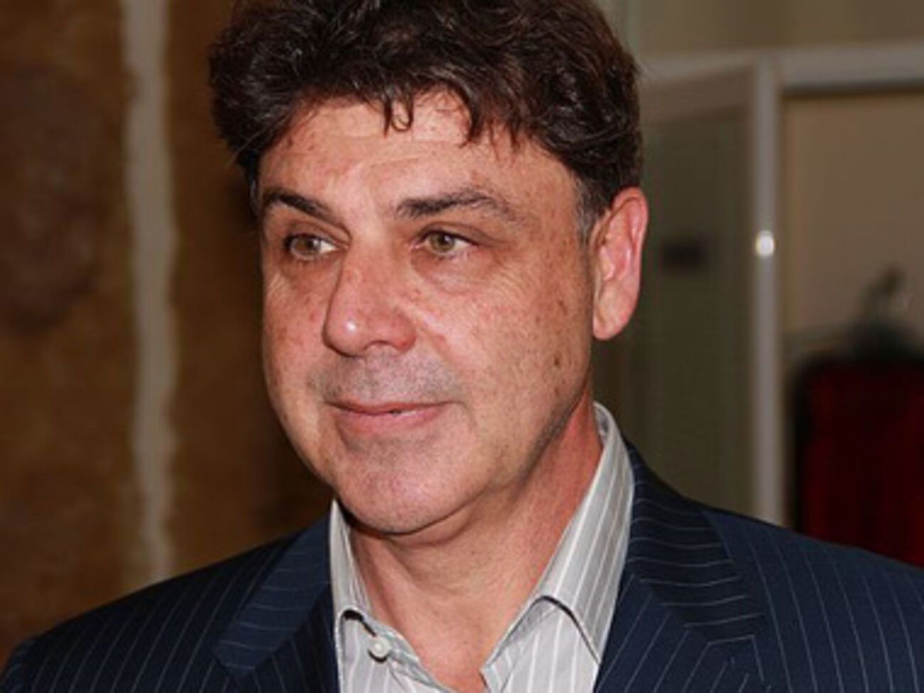 Александр Альтман