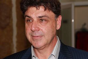 Александр Альтман