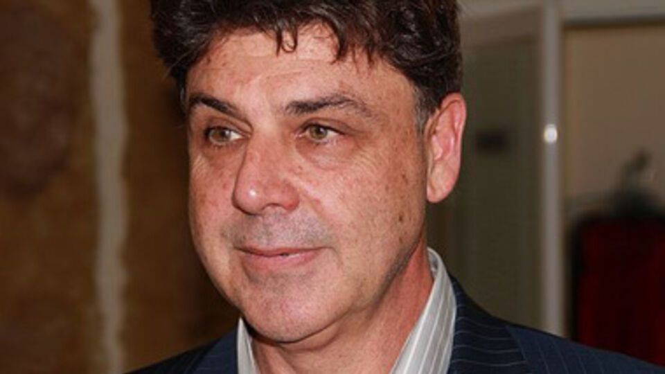 Александр Альтман