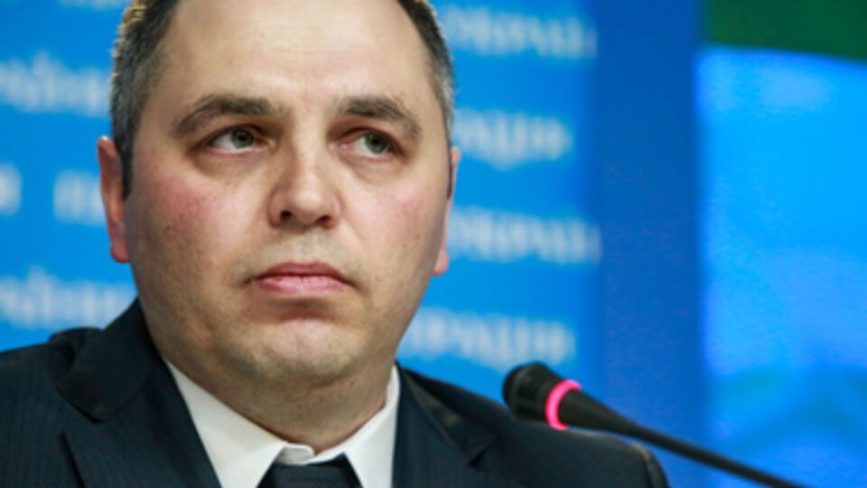 Андрей Портнов