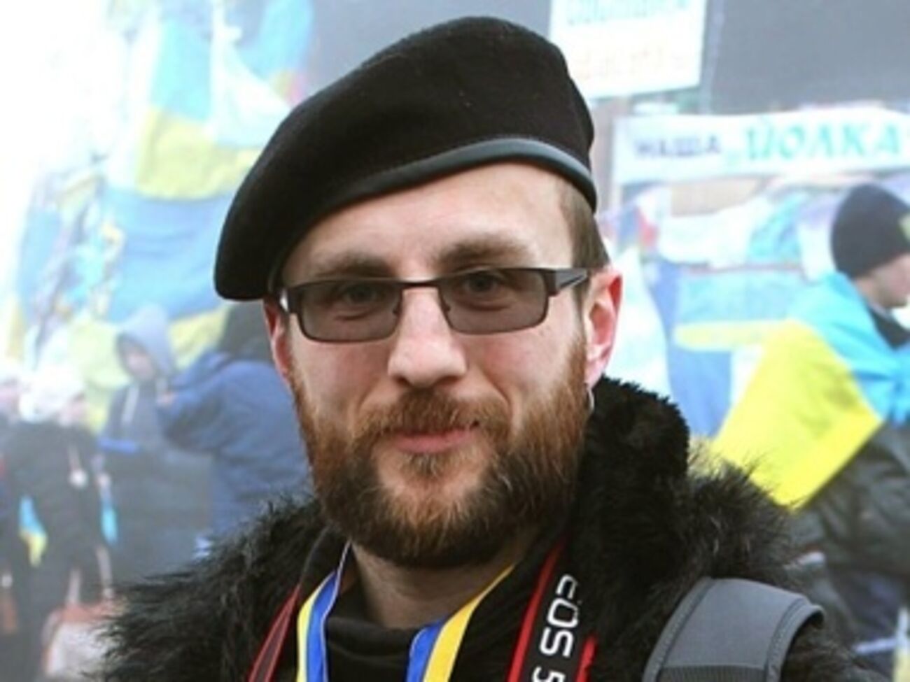 Марьян Гаврилов