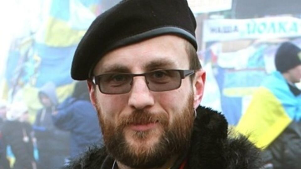 Марьян Гаврилов