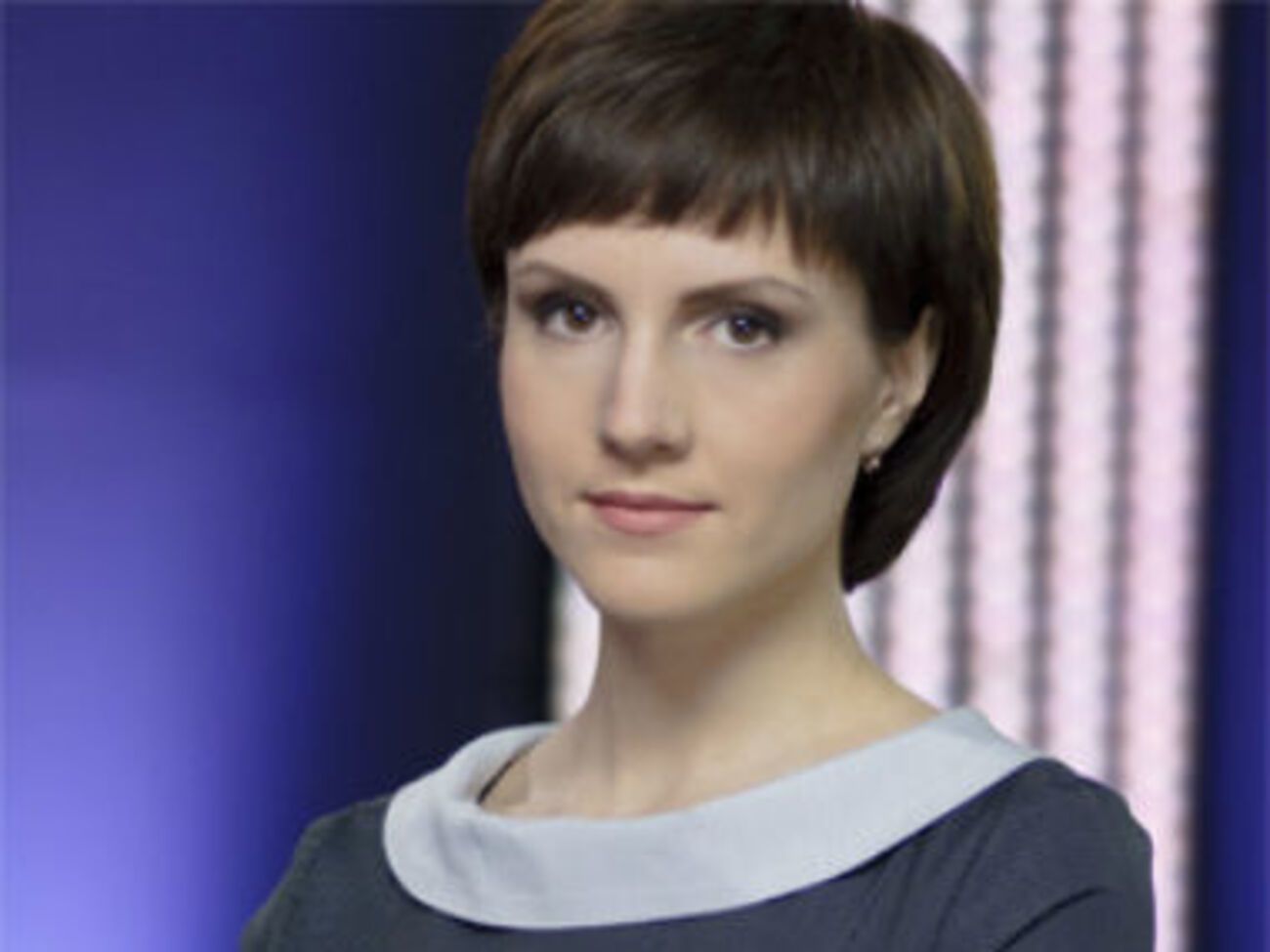 Юлия Галушка