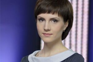 Юлия Галушка