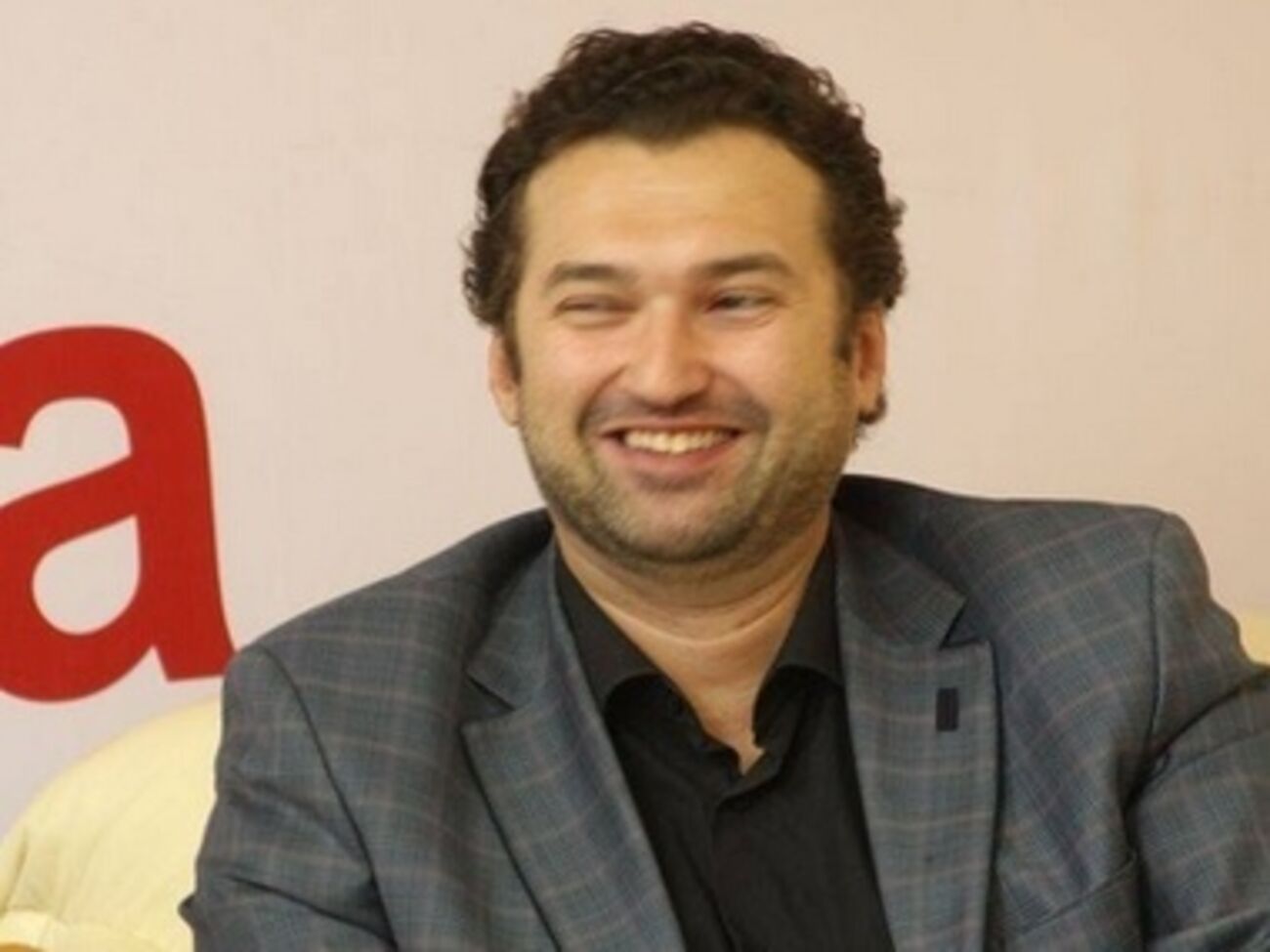 Алексей Голобуцкий