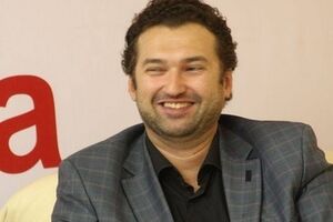 Алексей Голобуцкий