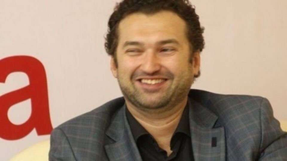 Алексей Голобуцкий