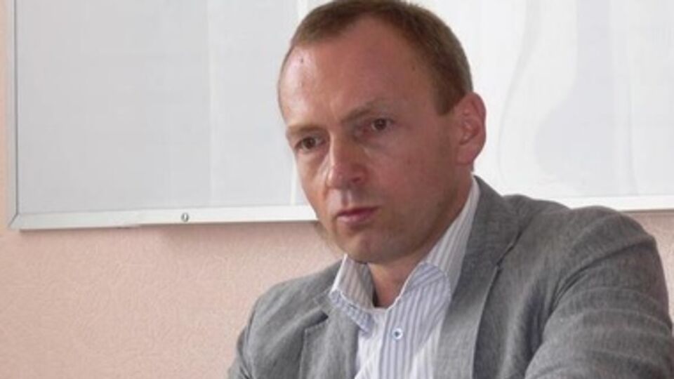 Владислав Атрошенко