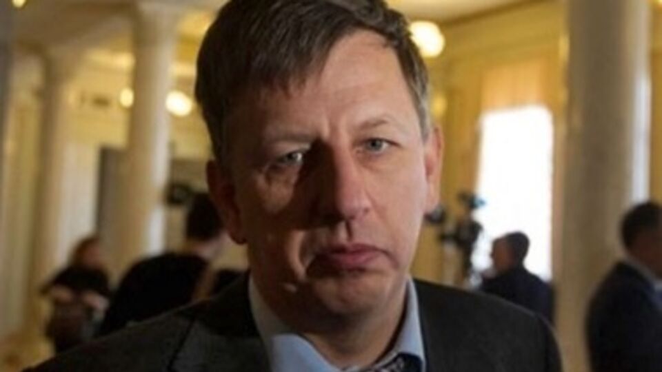 Владимир Макеенко