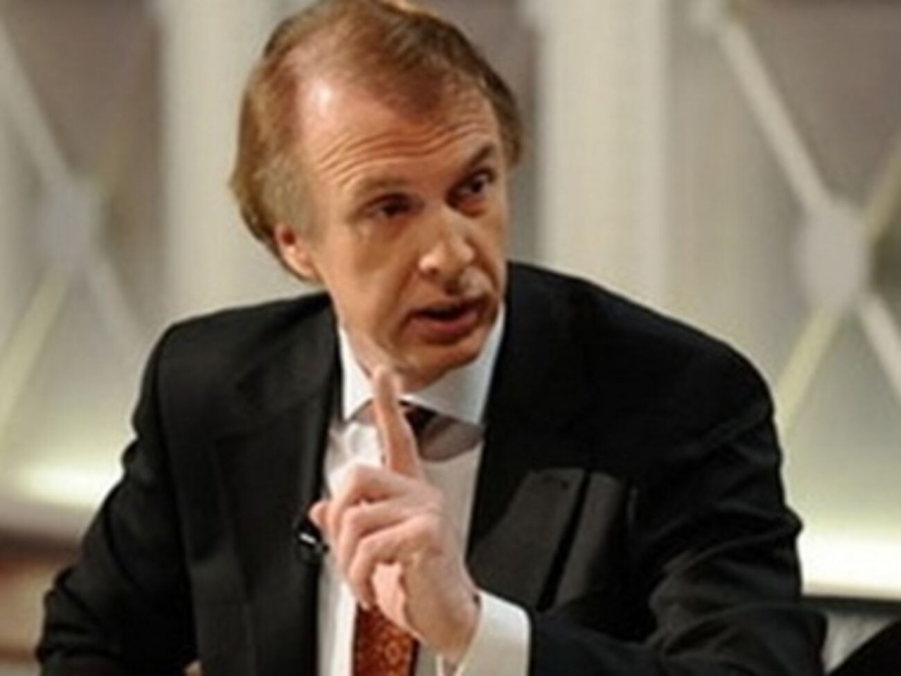 Владимир Огрызко