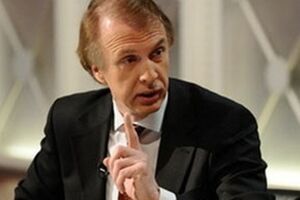Владимир Огрызко