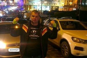Дмитрий Булатов