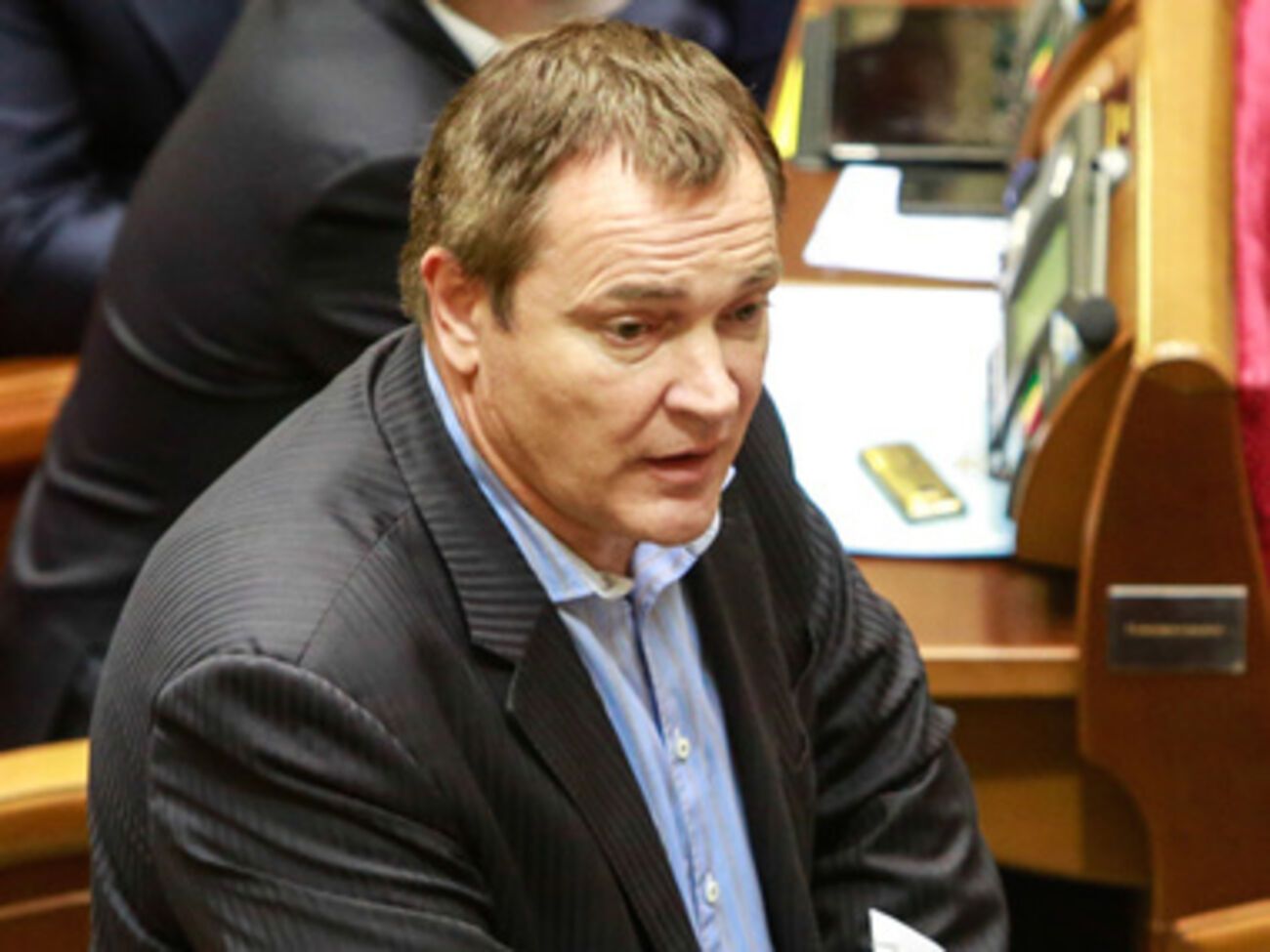 Вадим Колесниченко