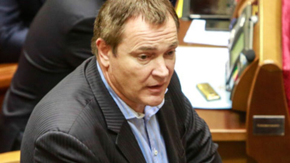 Вадим Колесниченко