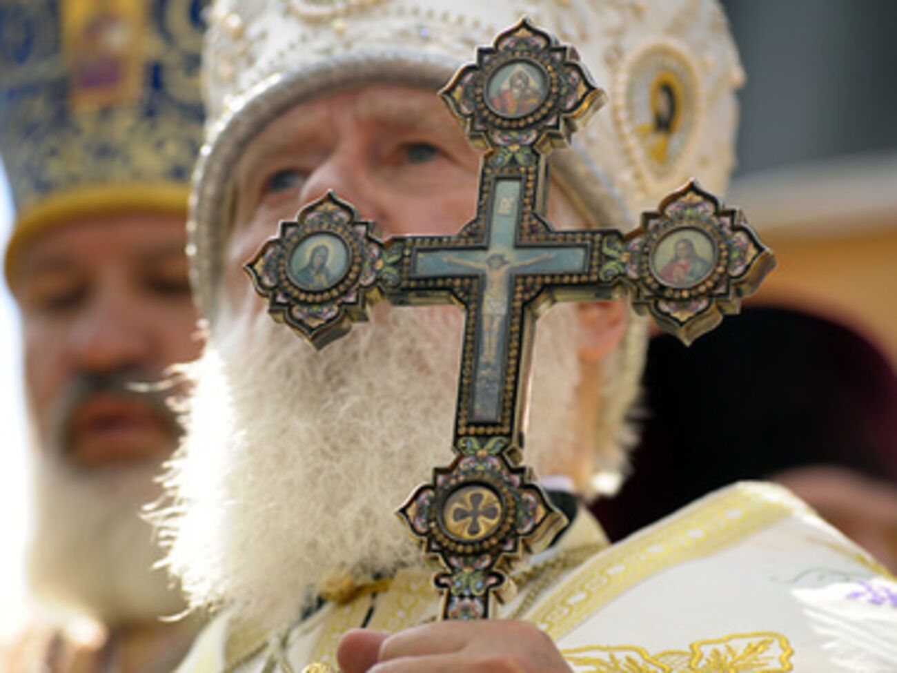Филарет (Денисенко)