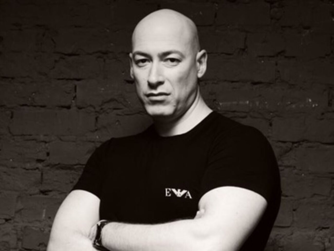 Гордон призвал журналистов бойкотировать регионала Левченко и всех, кто покушается на свободу слова