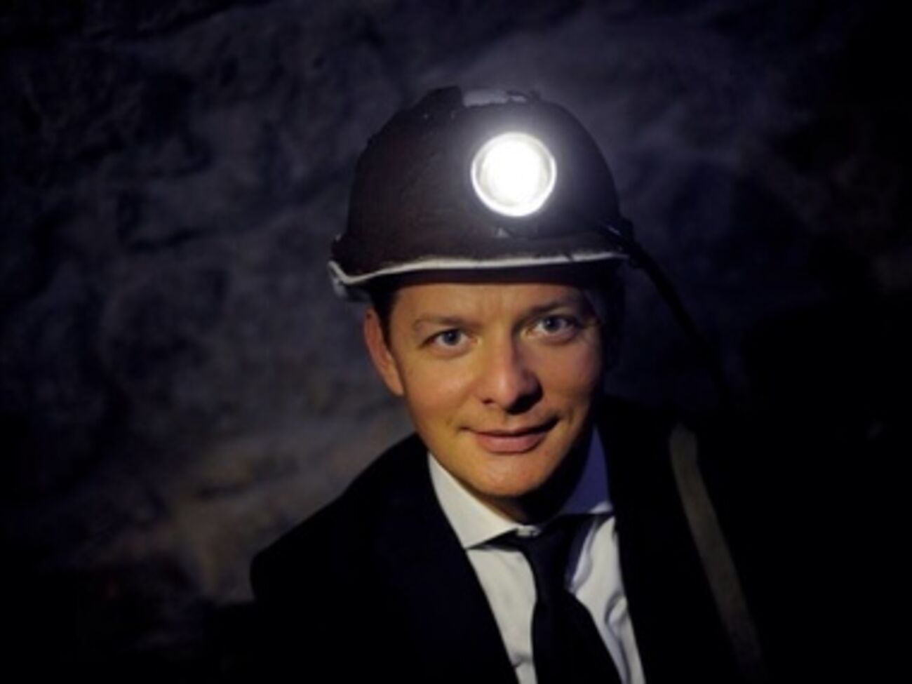 Ляшко сообщил о ранении