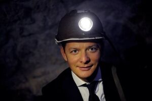 Ляшко сообщил о ранении