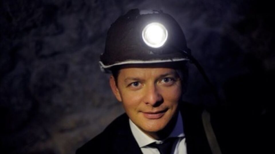 Ляшко сообщил о ранении