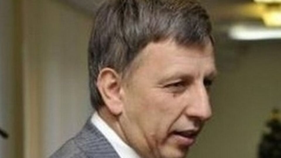 Владимир Макеенко