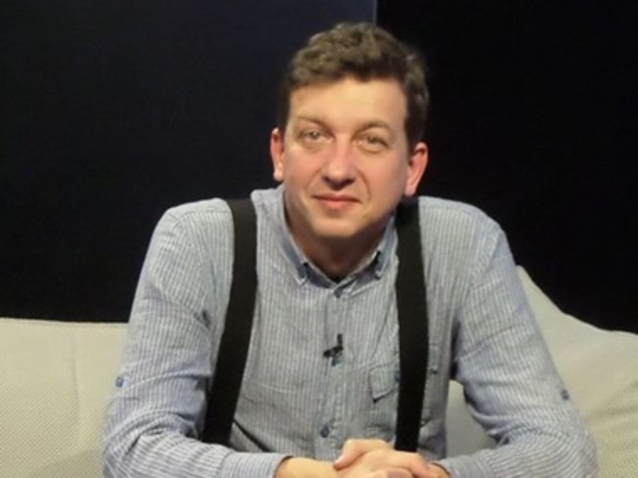 Олесь Доний