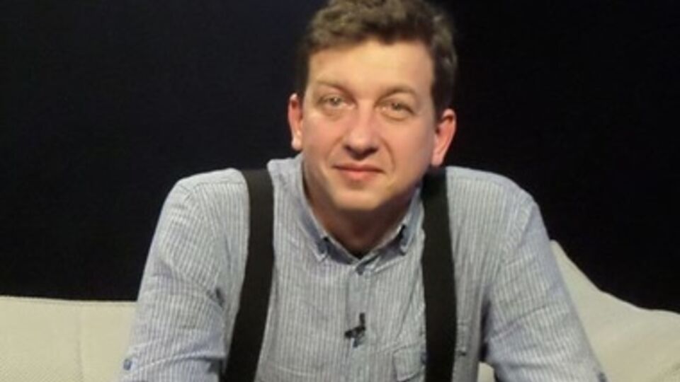 Олесь Доний