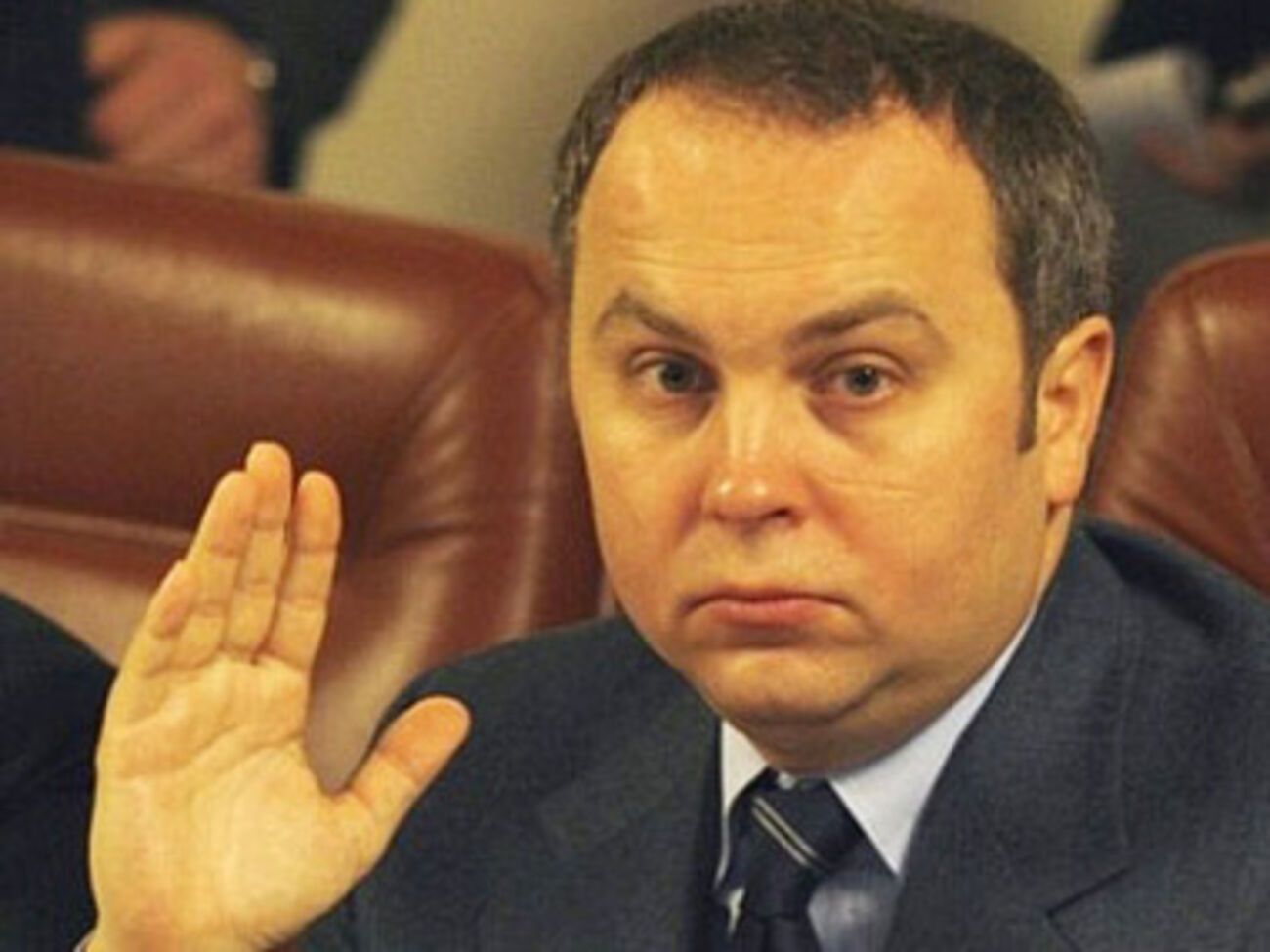 Нестор Шуфрич