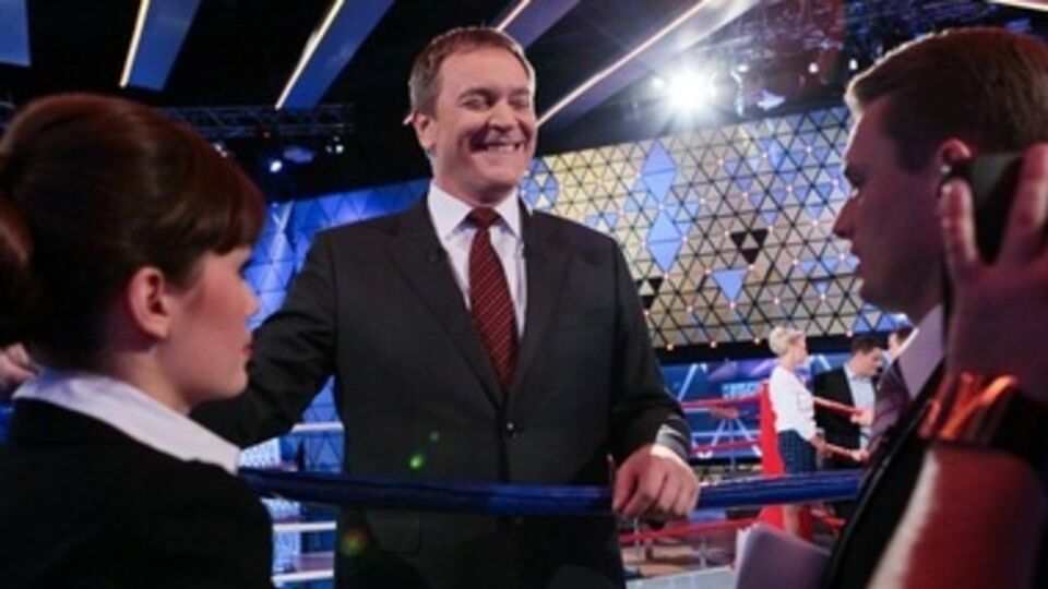 Вадим Колесниченко