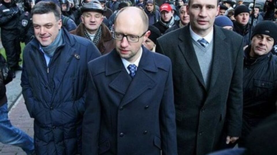 Переговоры принесли первые результаты