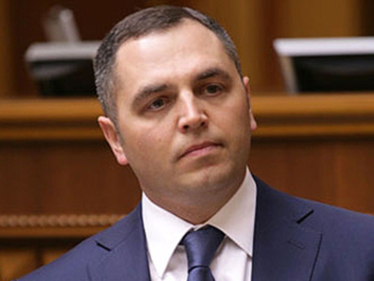 Портнов: Янукович согласен изменить Конституцию и перейти к парламентско-президентской республике