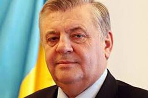 Валентин Хоптян