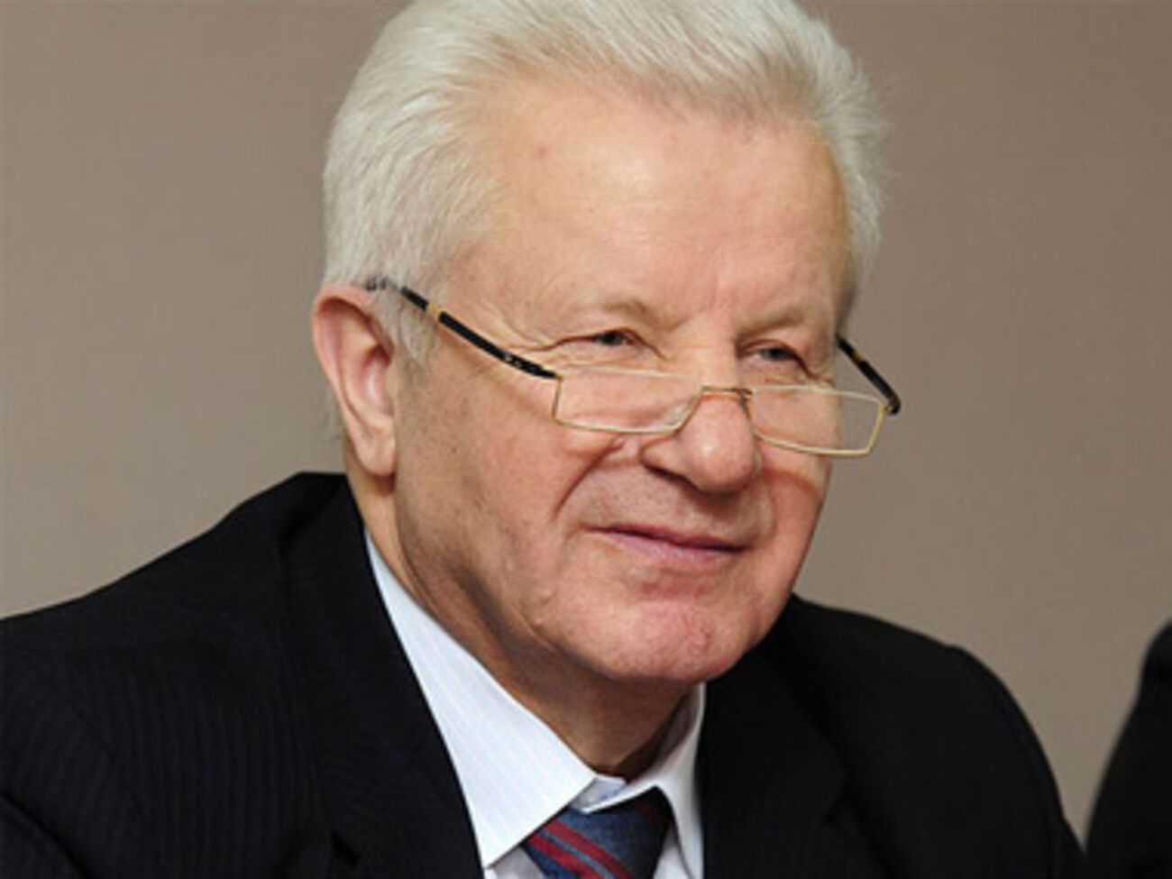 Александр Мороз