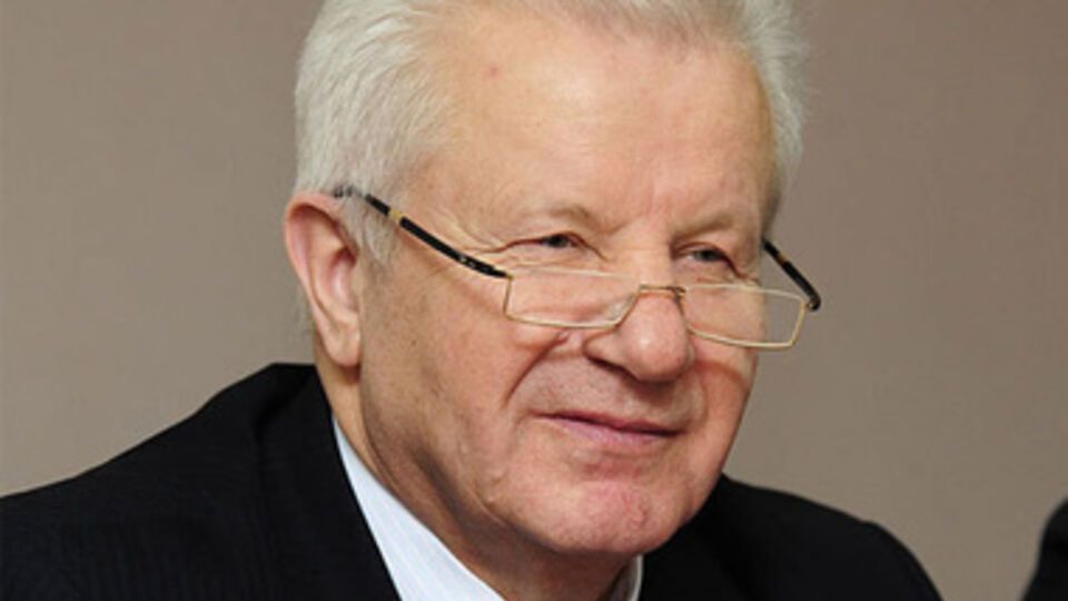 Александр Мороз