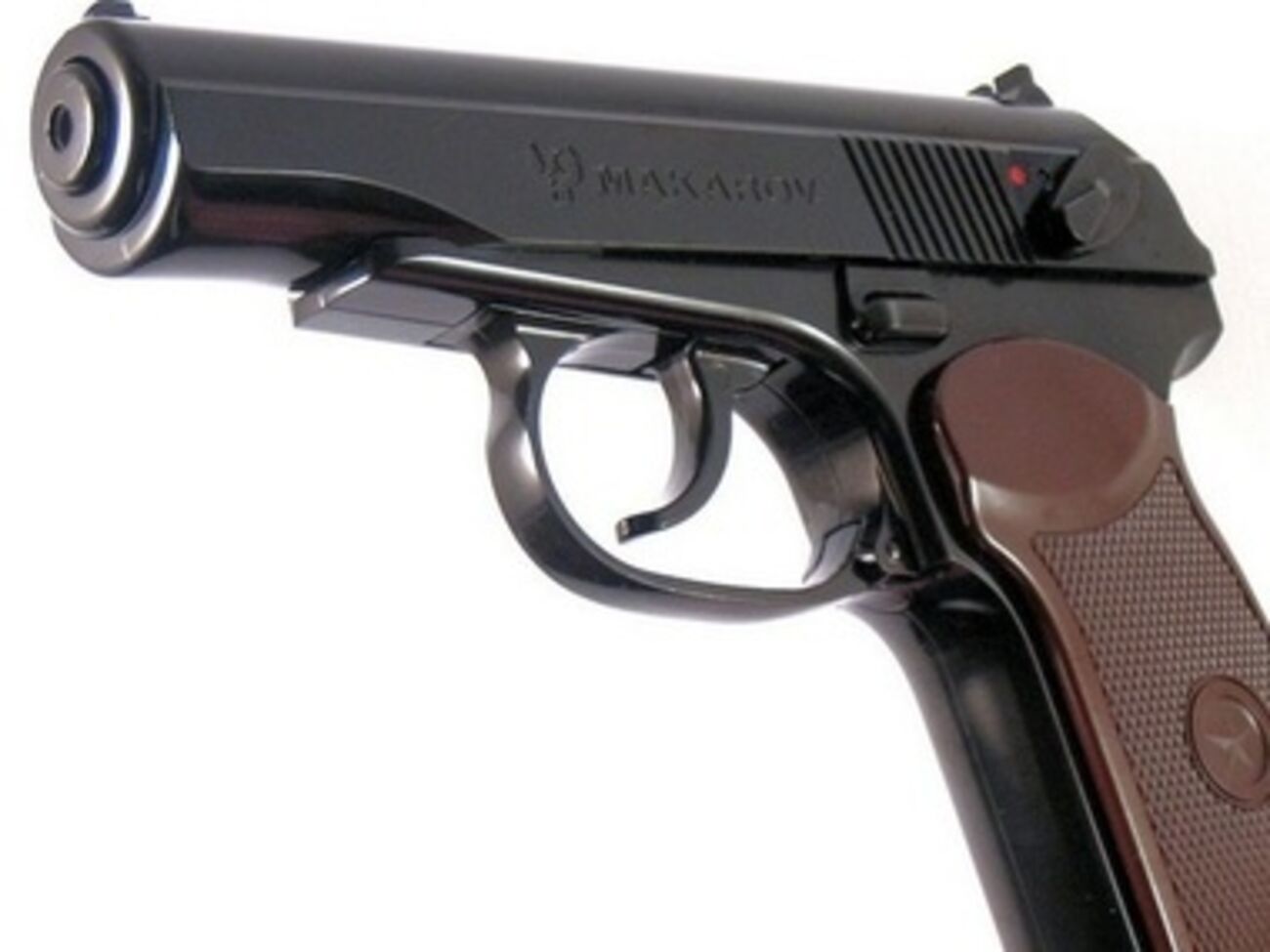 Эксперты: Держите оружие дома