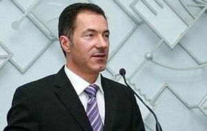 Рудьковский хочет отменить законы, проголосованные руками