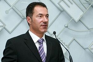 Рудьковский хочет отменить законы, проголосованные руками