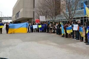 География поддержки Евромайданов расширяется