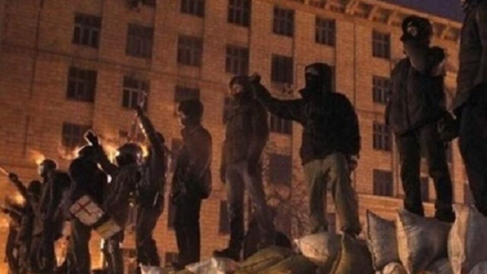 ЕС не понимает серьезности протеста