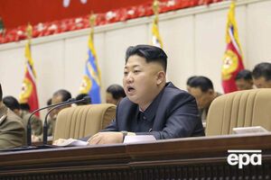 Южнокорейские СМИ сообщают, что в Северной Корее казнили всю семью дяди Ким Чен Ына