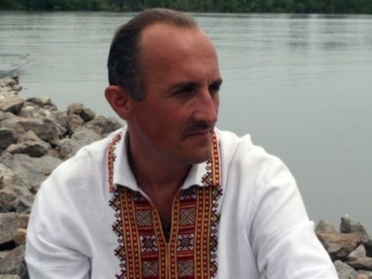 Александр Ромащенко