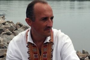 Александр Ромащенко