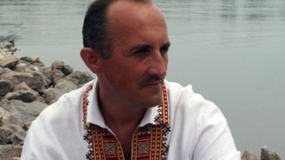 Александр Ромащенко