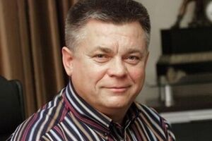 Министр обороны Павел Лебедев